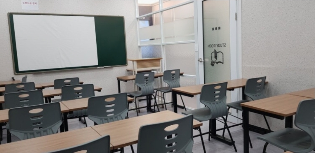 마르지않는샘수학학원