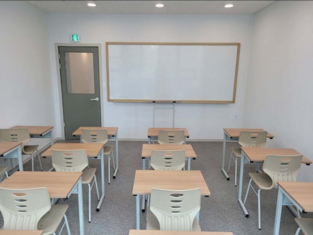 이은국어학원