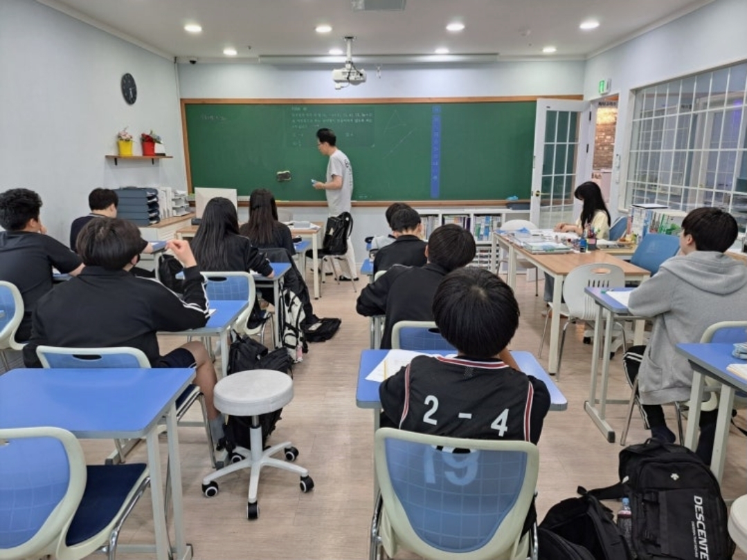 SB수학학원