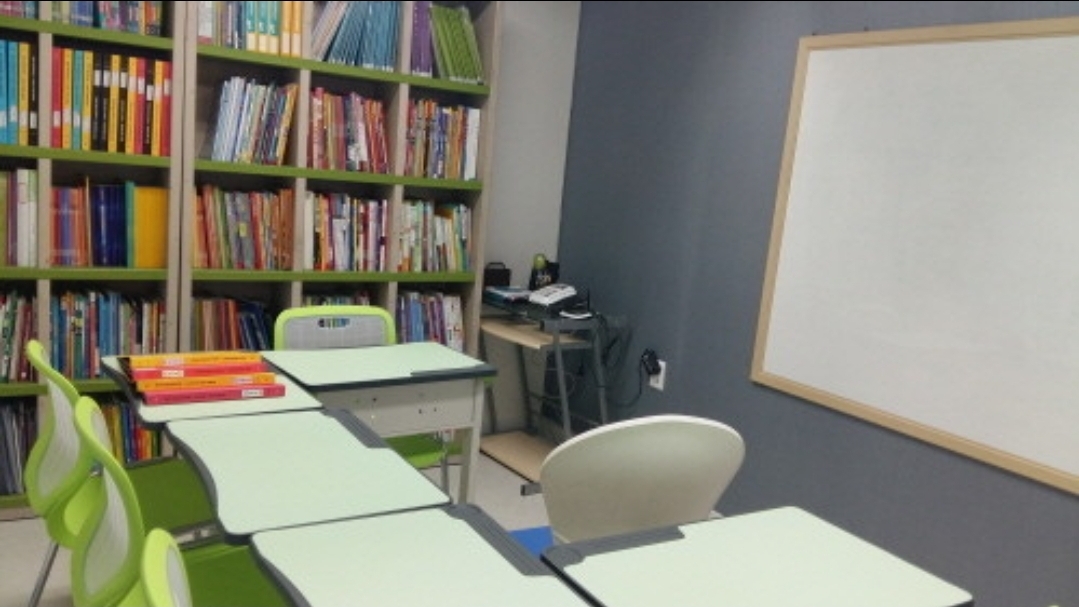 비상잉글리시아이 송도글로벌학원