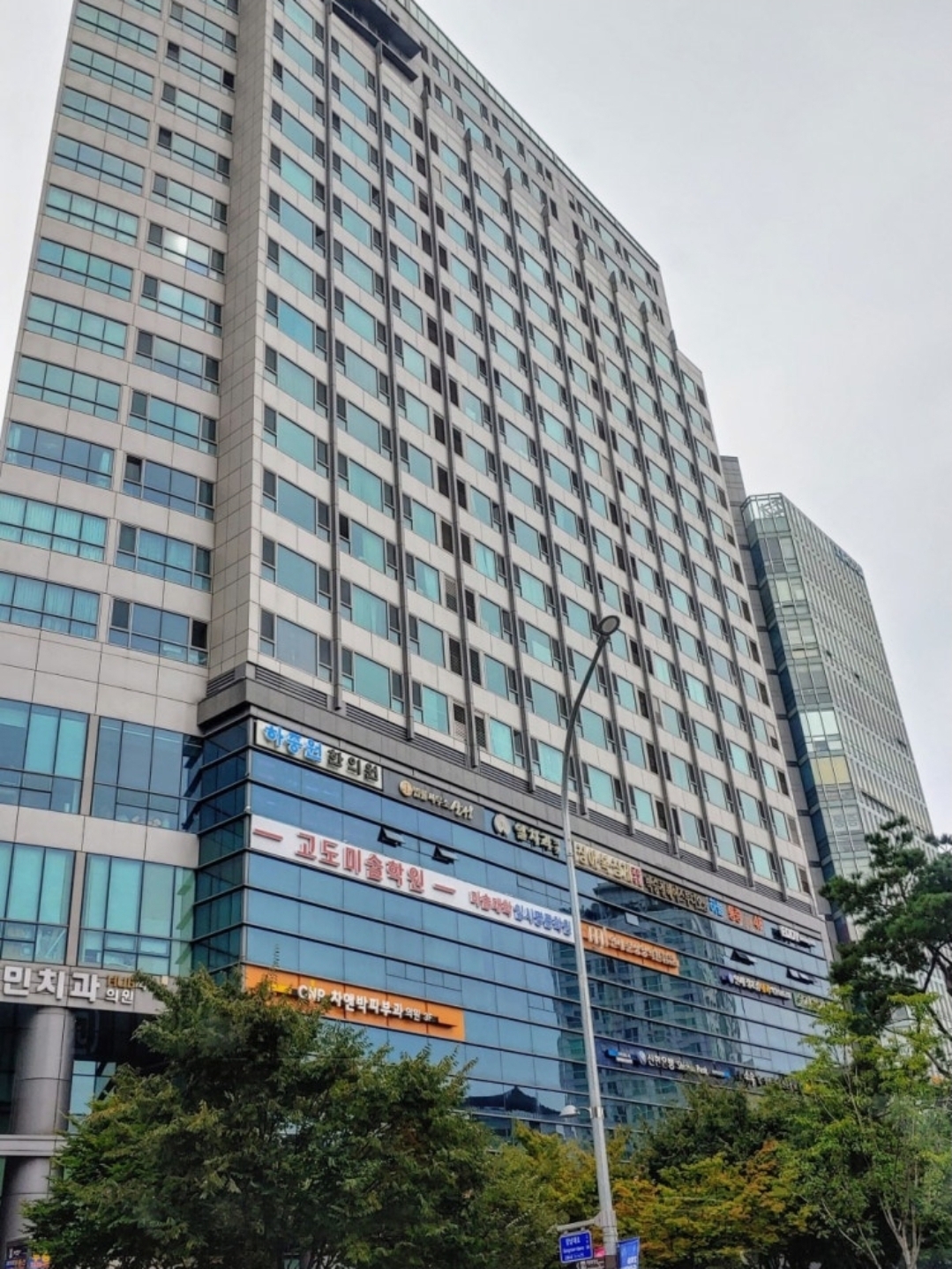 강남고도미술학원