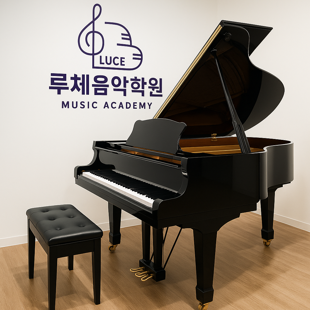 루체음악학원
