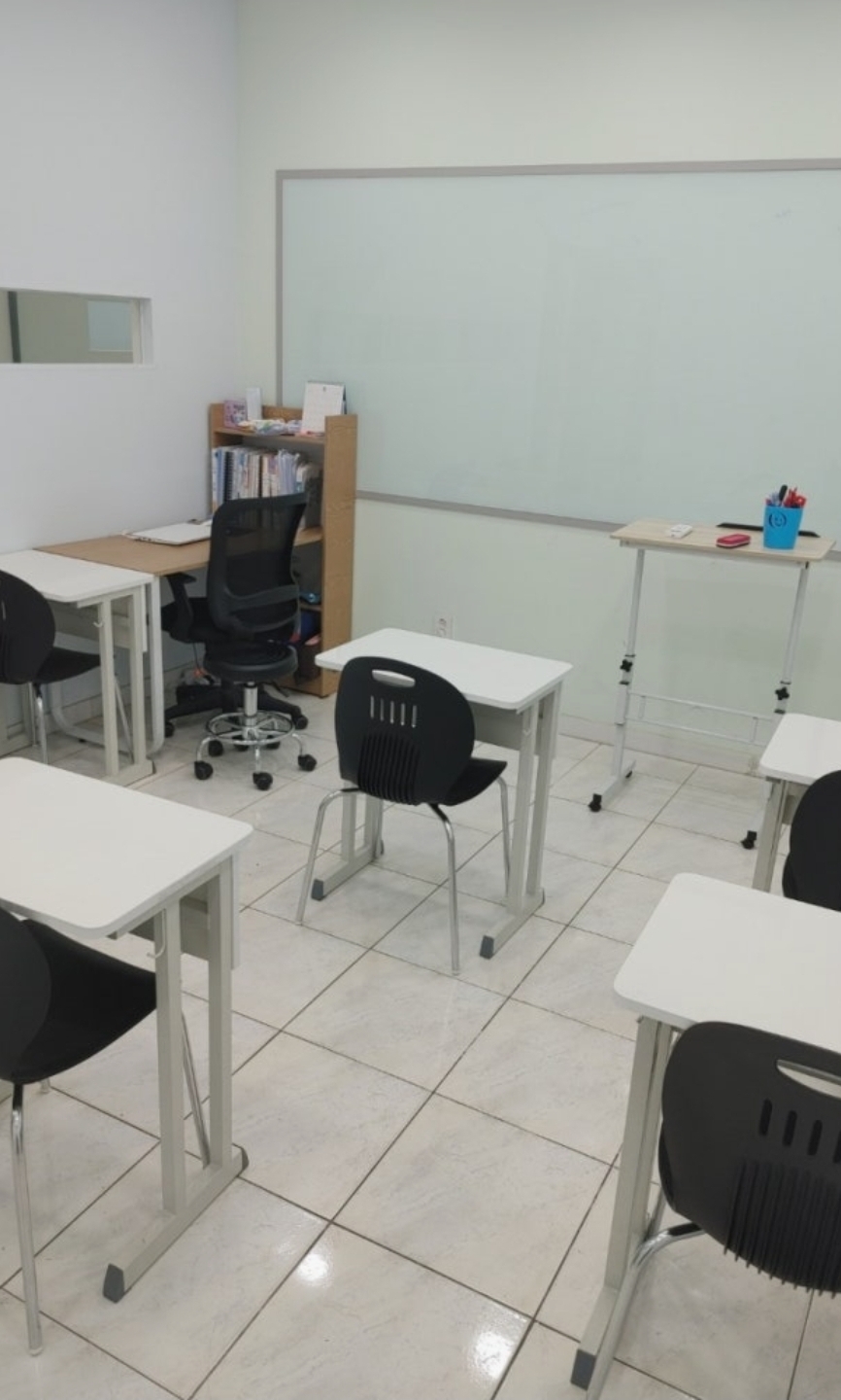 매쓰플랜수학학원 죽전지점