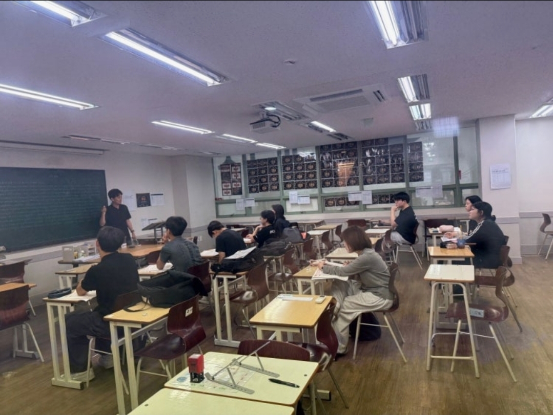 에이닷영어학원 용인수지지점