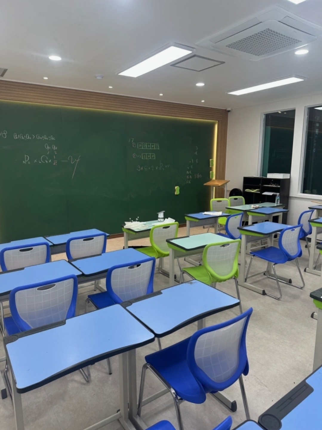 올라(OLA)수학전문학원