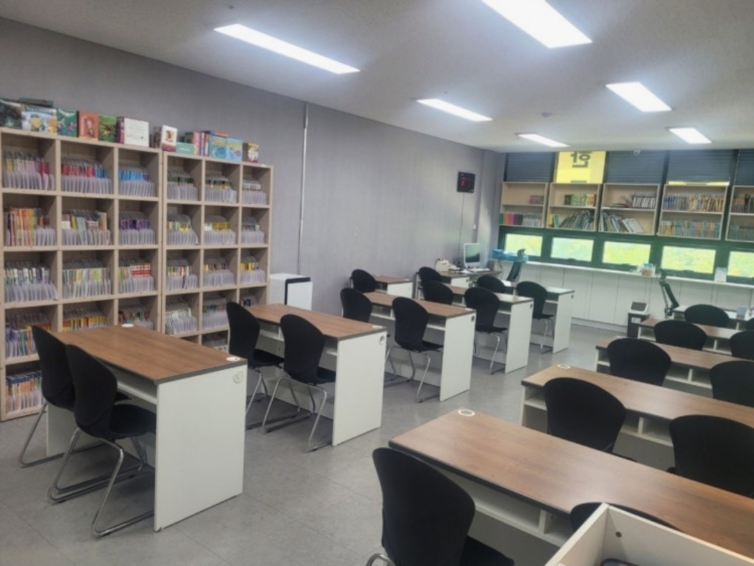 봉샘잉글리쉬학원
