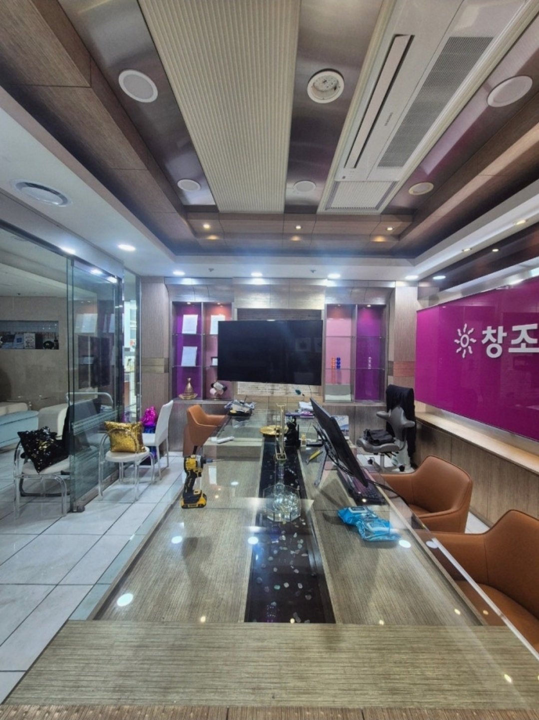 창조의아침미술학원 수지캠퍼스