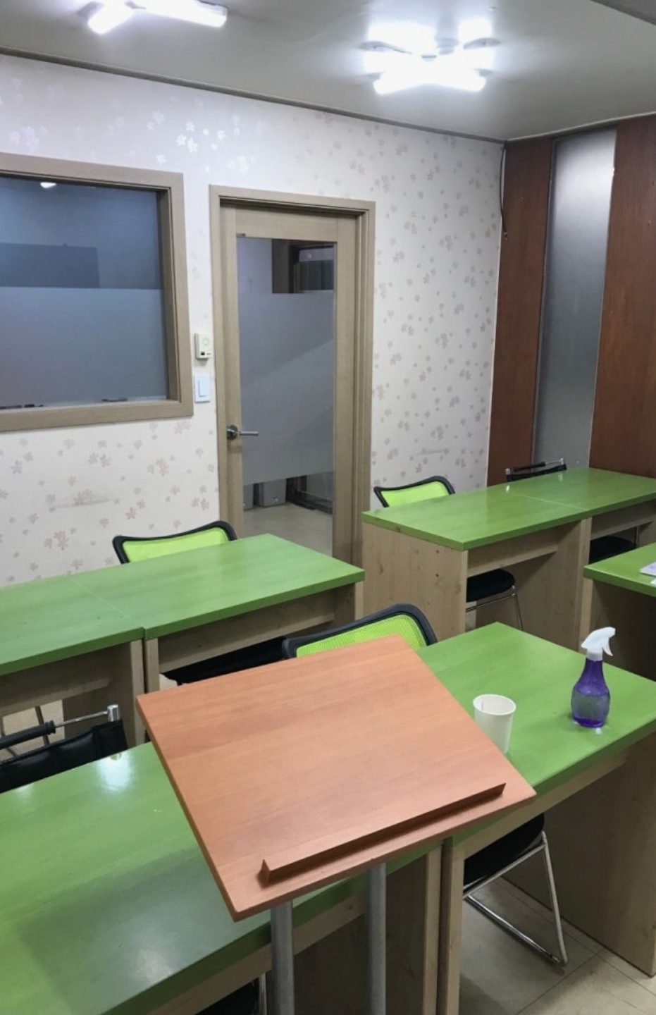 코어스터디 수학전문학원