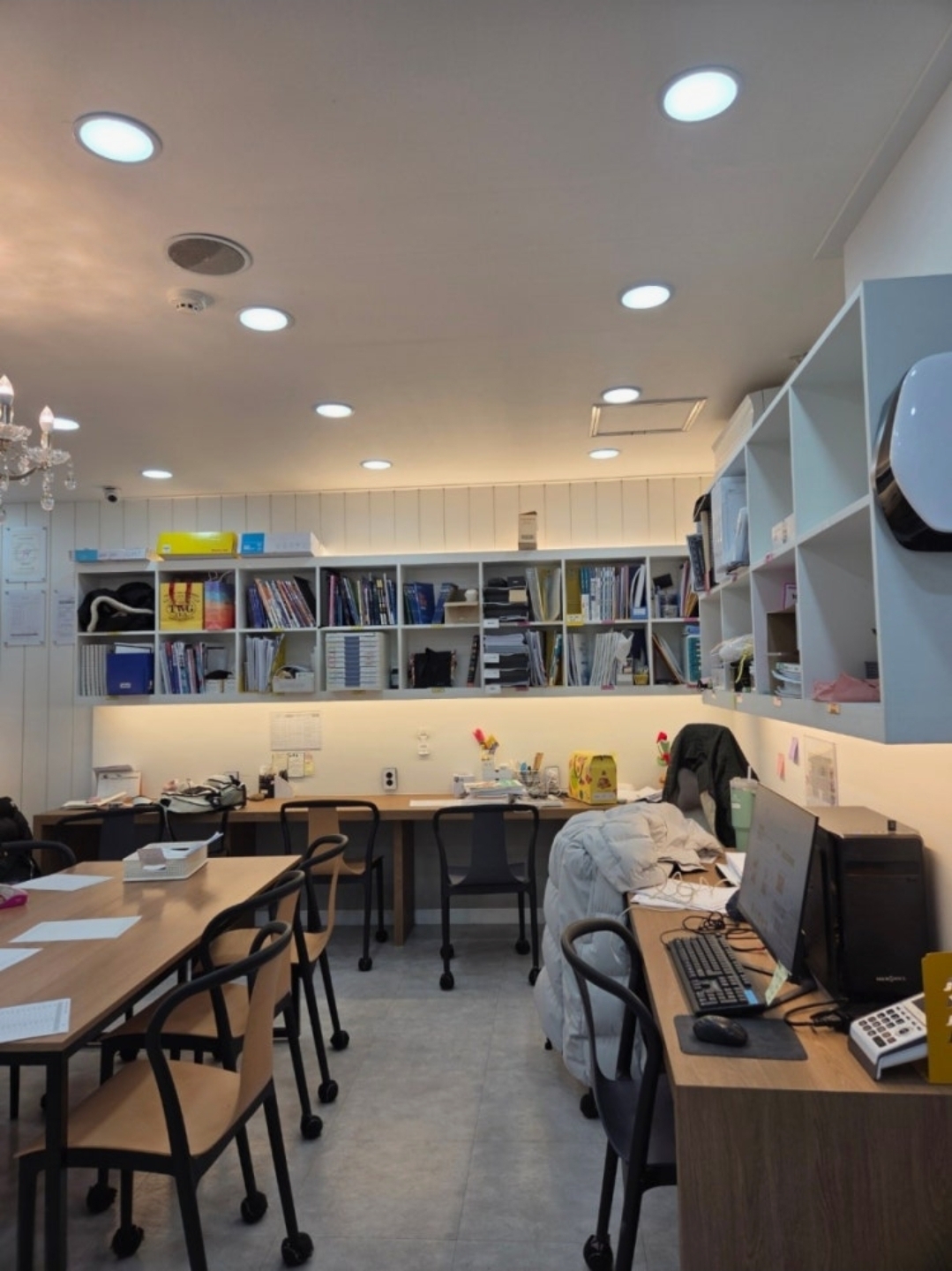 대치명인학원 수지캠퍼스