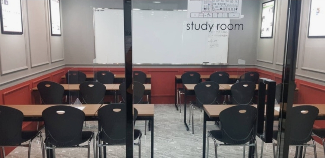 독학재수학원 잇올 스파르타 대구수성구센터 2관
