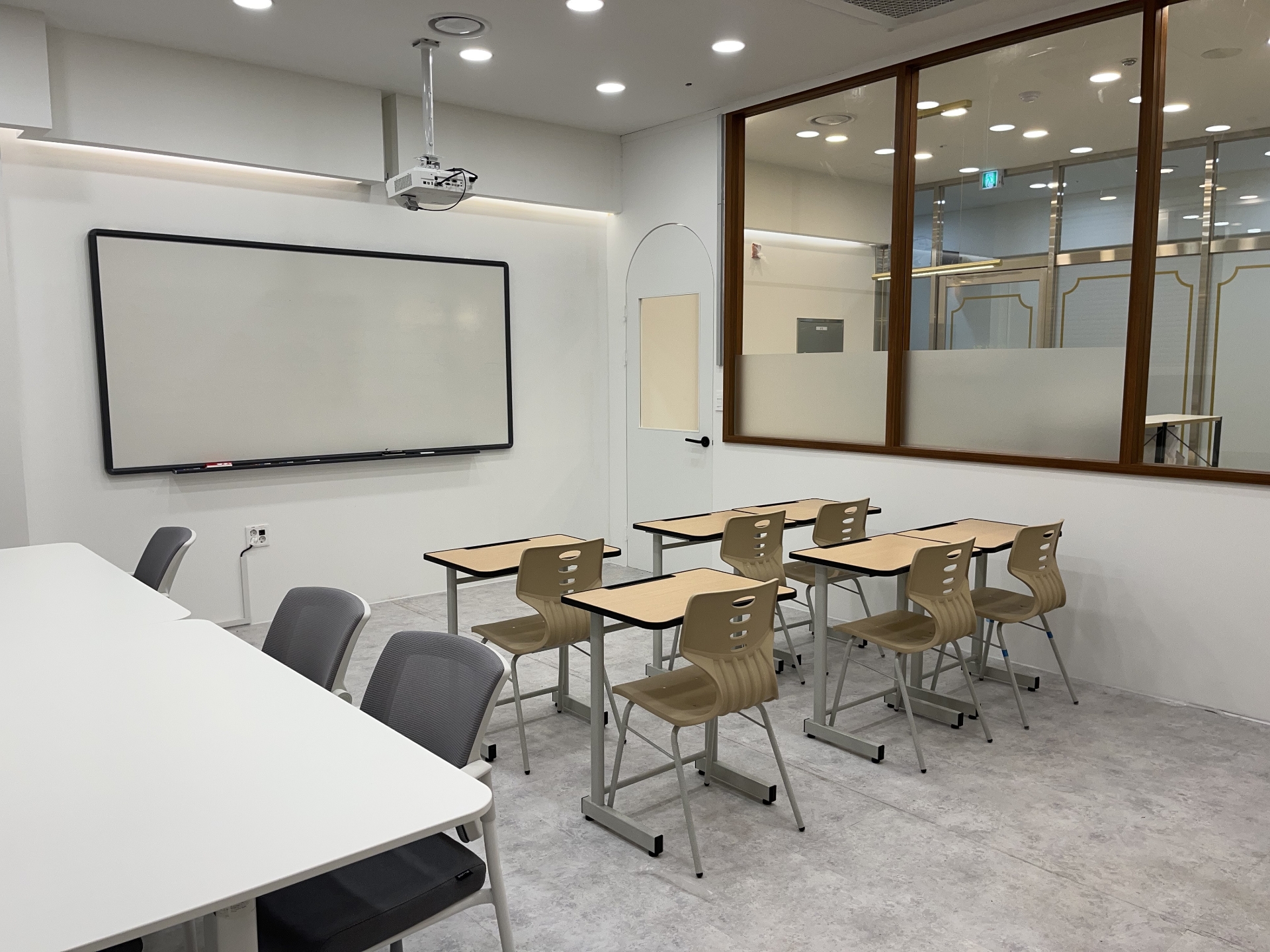 닥터정프라임영어학원