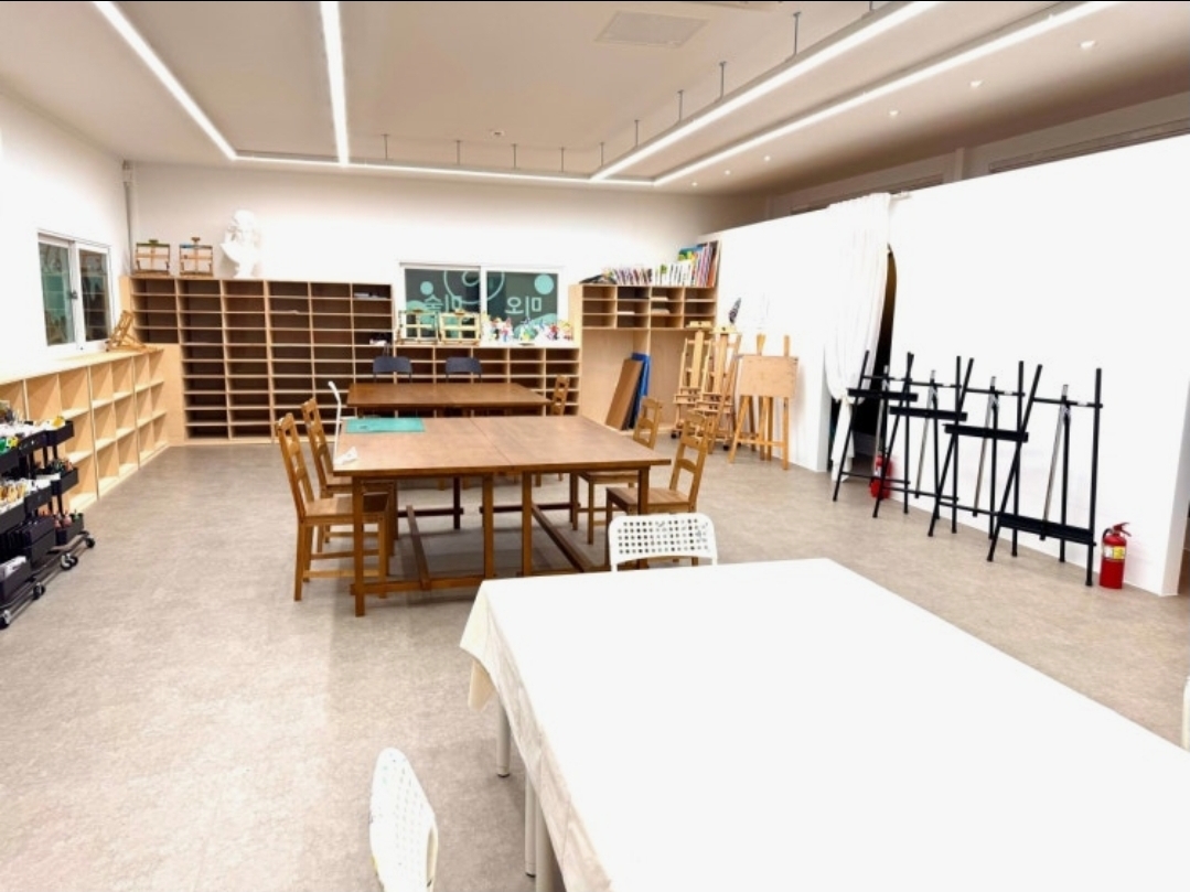 미오미술학원