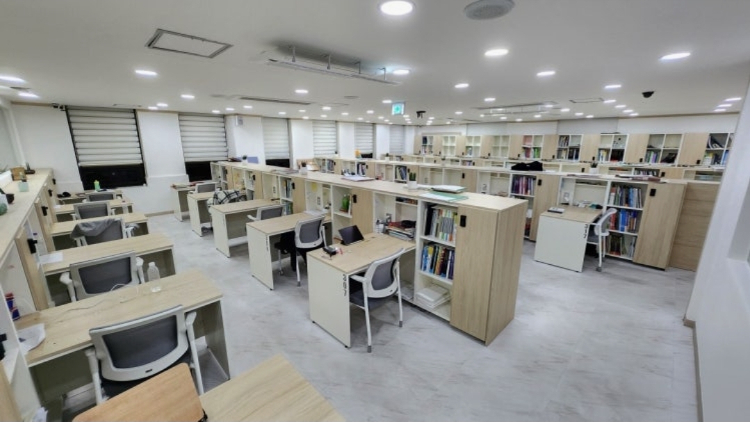 수능만점훈련소학원