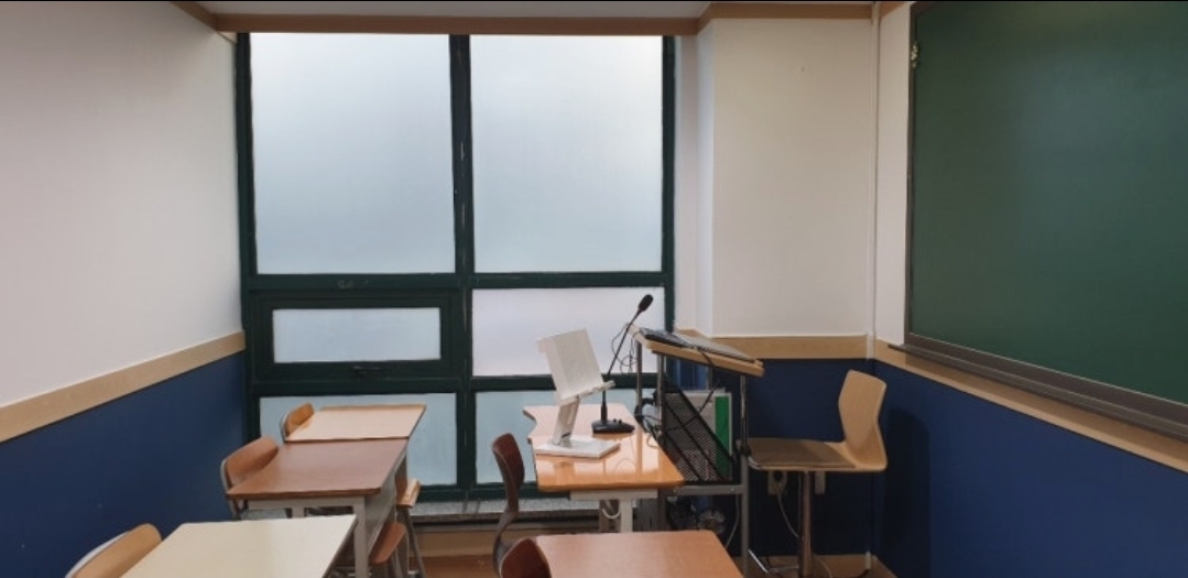 문영어학원