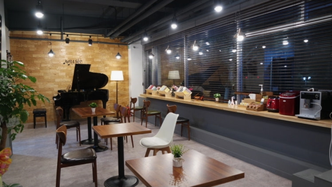 뮤직스토리음악학원 일산주엽점