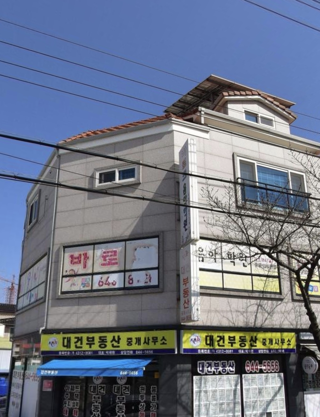 바로크음악학원