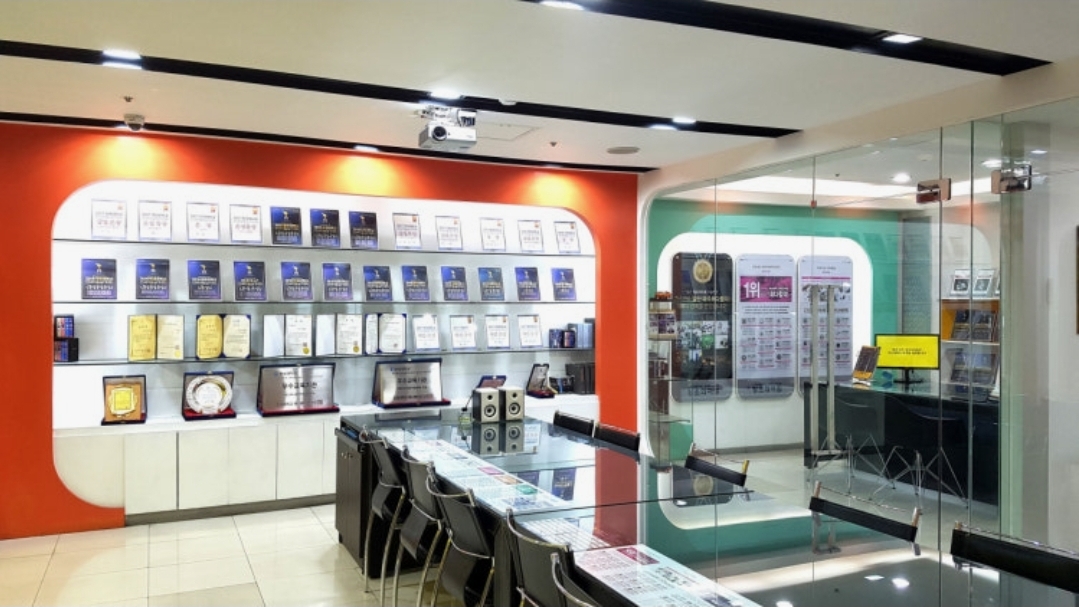 창조의아침미술학원 일산캠퍼스