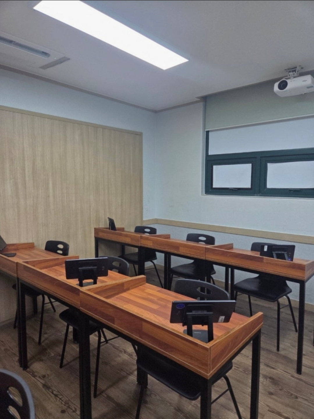 백마 매쓰메이트수학학원