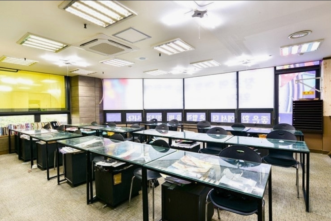창조의아침미술학원 분당서현캠퍼스