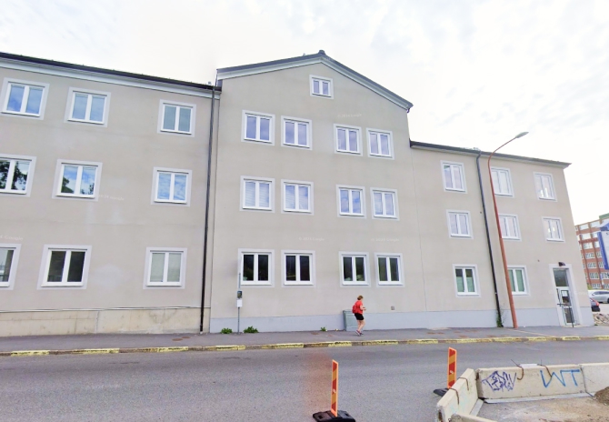 Jeil M&S Sweden AB image