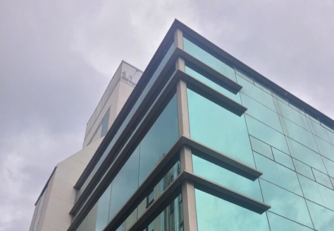 Seoul Office image