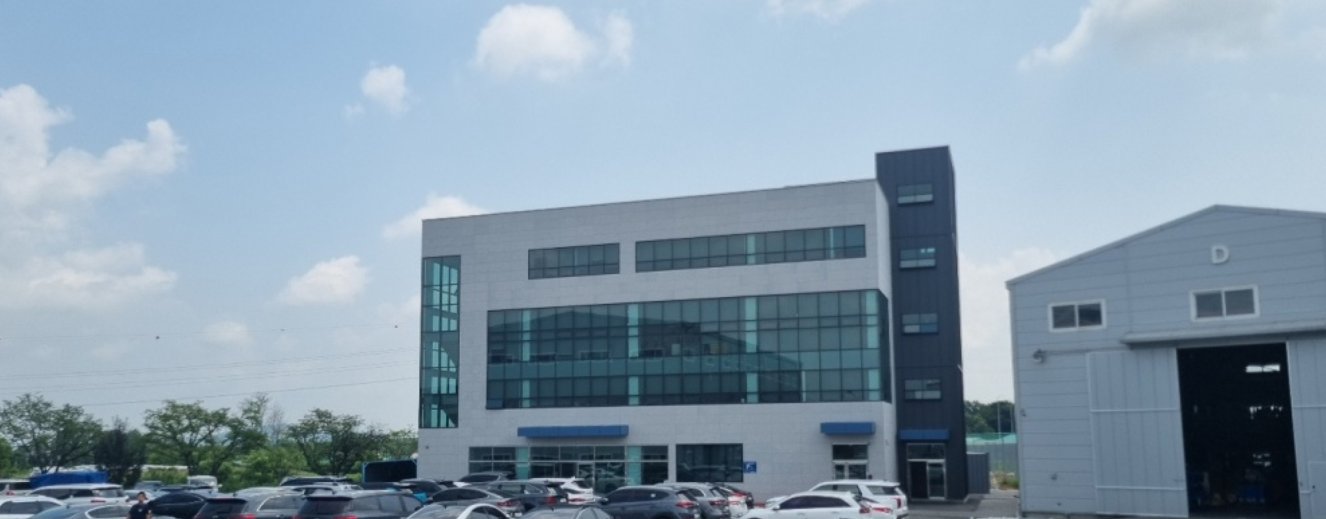 Icheon Headquarters image