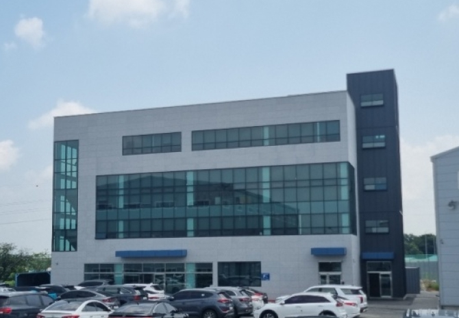 Icheon Headquarters image