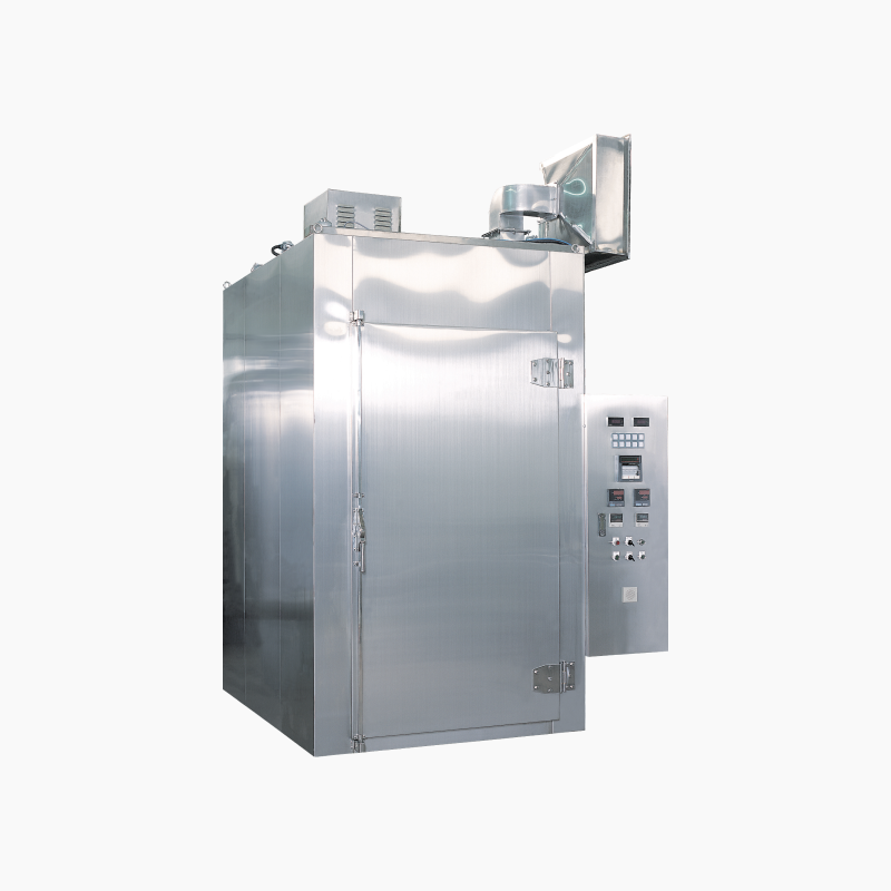 Mechanical Convection Oven image