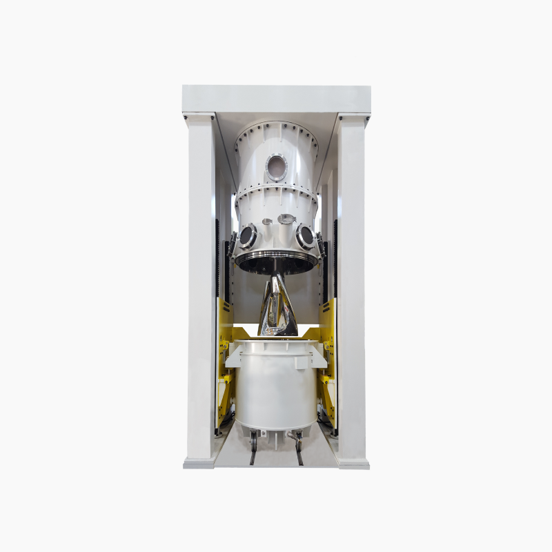 Vertical Planetary Mixer image