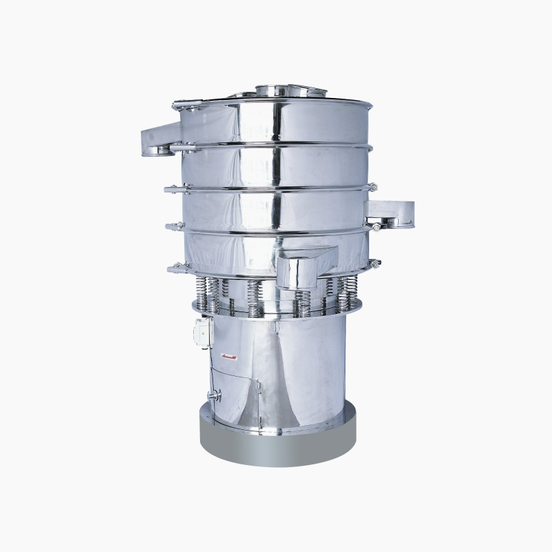 Vibro Sifter image
