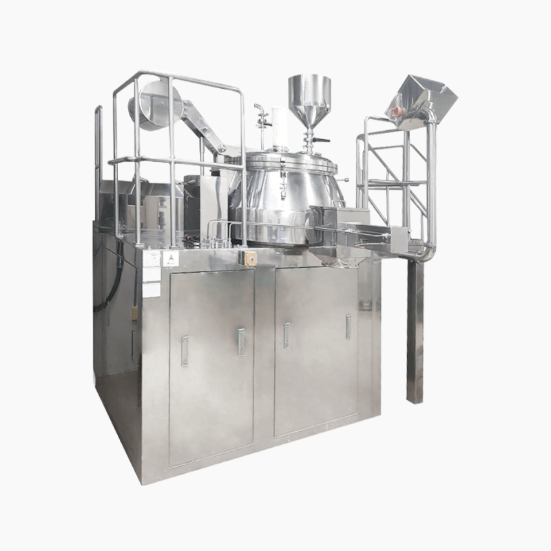 High Speed Mixer image