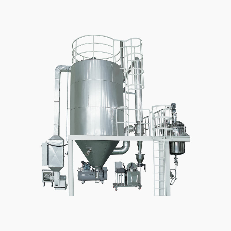 Spray Dryer image