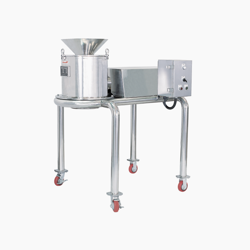 Granulator image