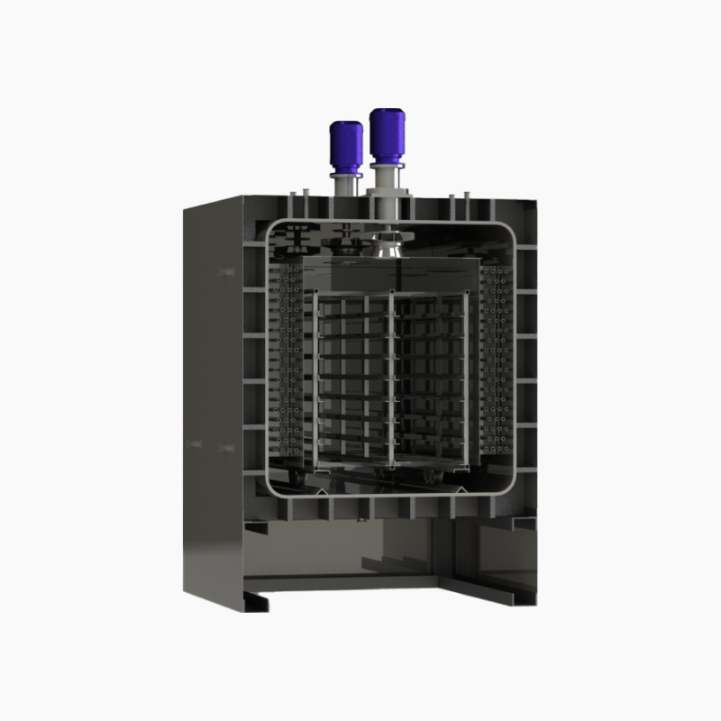 Air Mixing Sterilizer image