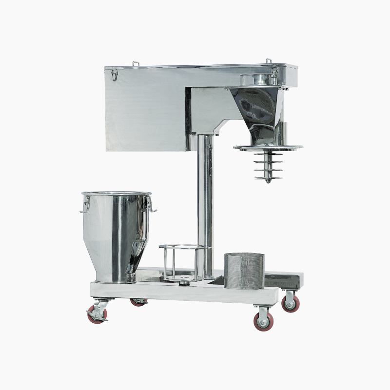 Power Mill image