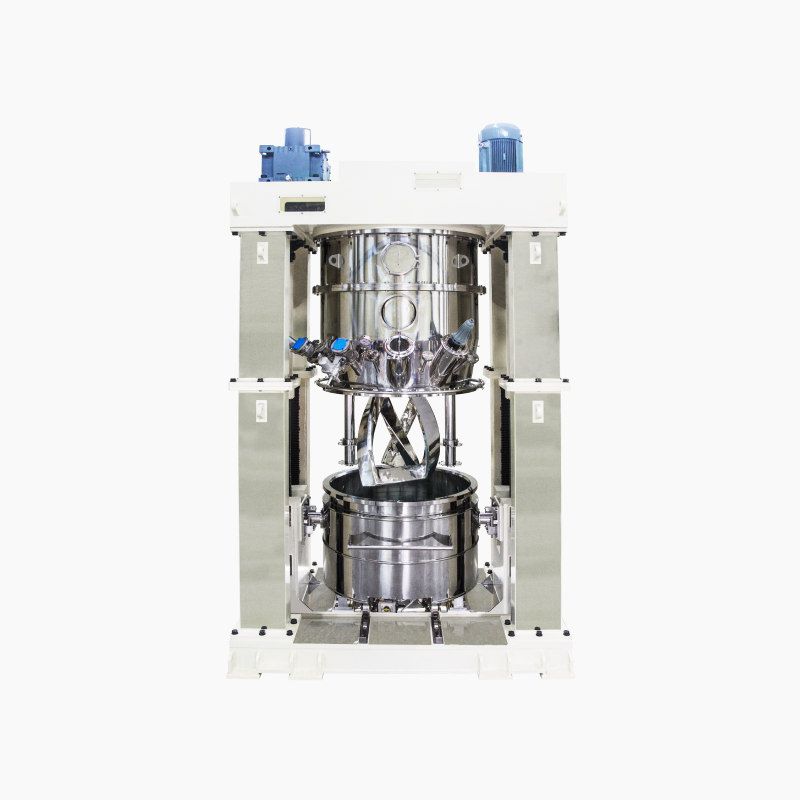 Planetary Disperser Mixer image