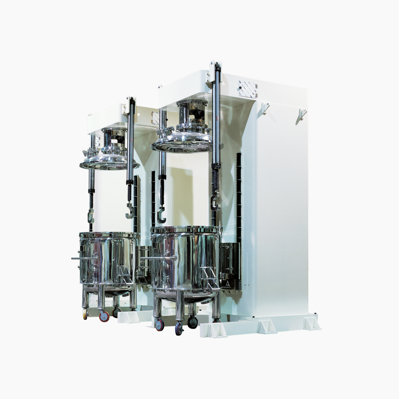 Preparation Tank image