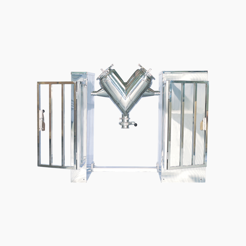 V-Mixer image