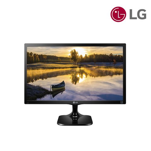 LG전자 24인치 FHD LED 모니터 24M47VQ(24인치/Full HD/1920x1080/16:9와이드/밝기 250cd/㎡/명암비 1000:1/응답속도 2ms/시야각 160˚/사이즈(mm) 557*197*438)