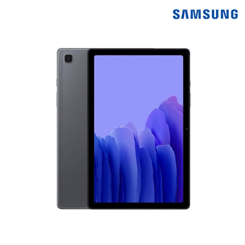 삼성 갤럭시탭A7 10.4인치 Wi-Fi 64G 다크그레이 모델명:SM-T500/스냅드래곤662/3GB/64GB/10.4인치(2000x1200)/OS : 안드로이드 10/색상 : 다크그레이