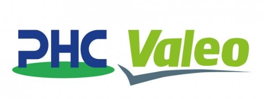 PHC Valeo