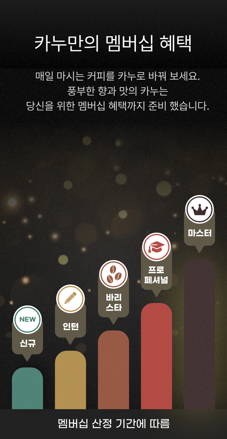 멤버십 배너 이미지 모바일