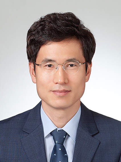 이재정(李在晶) 감사