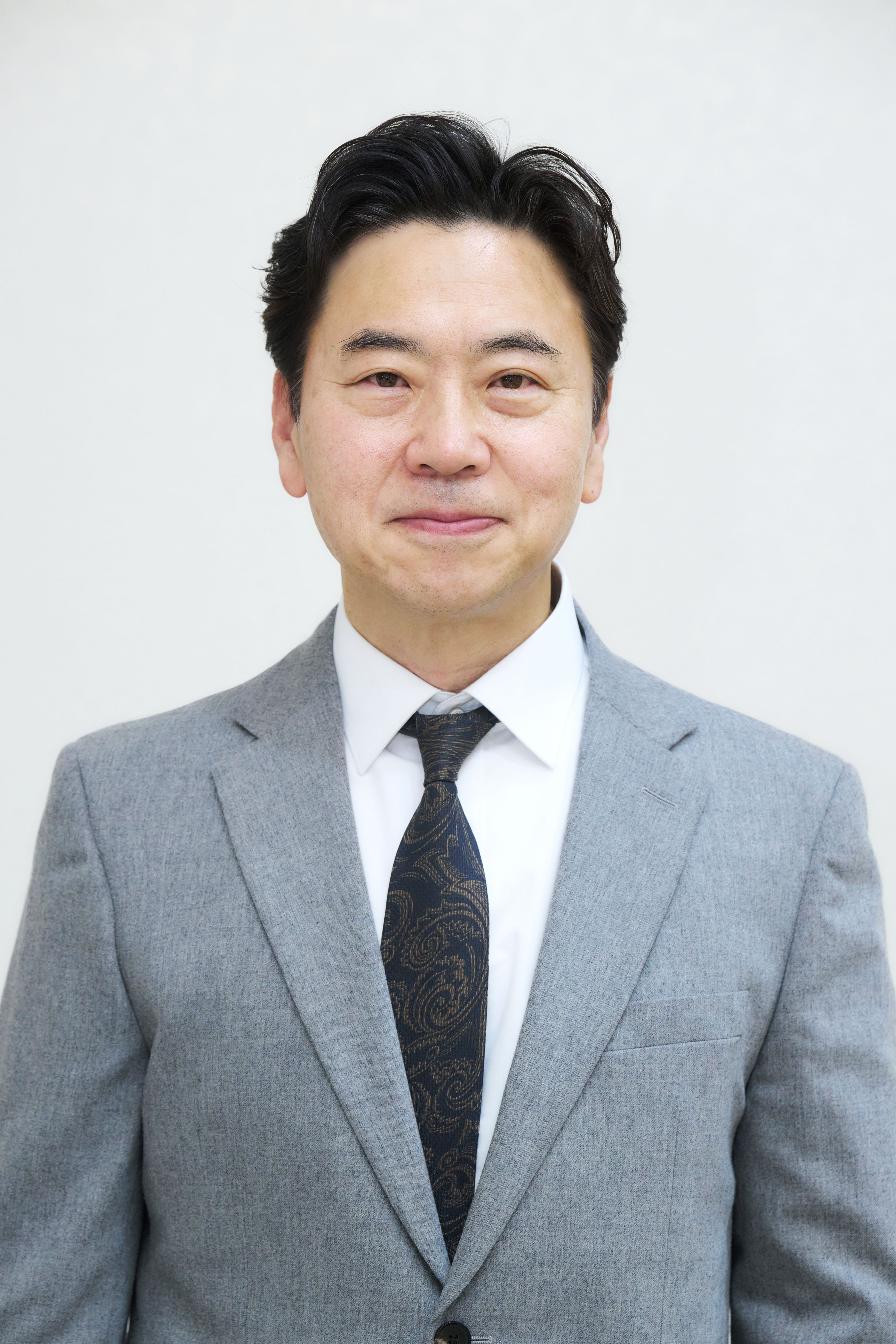 이재환(李在煥) 사장