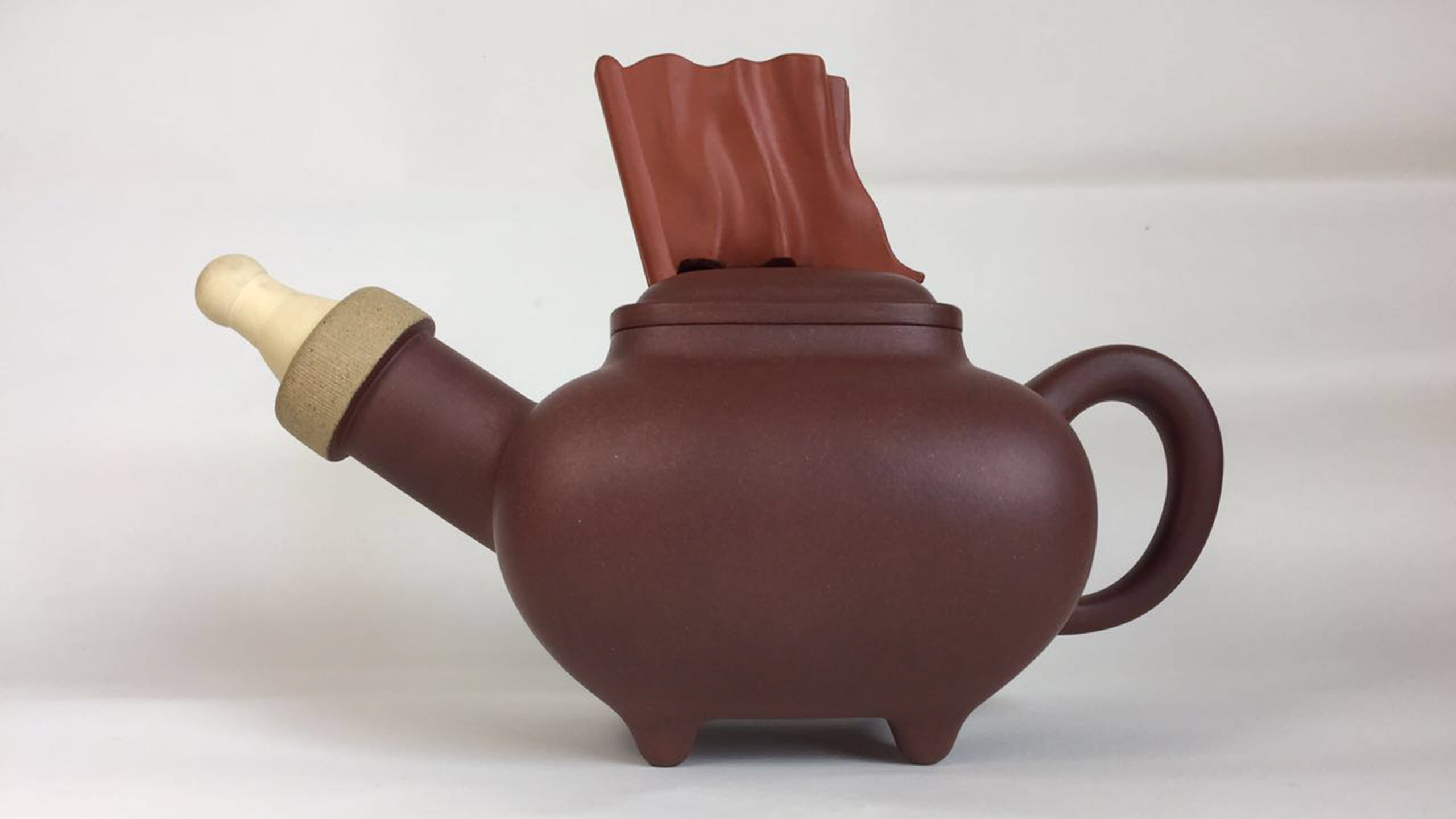 Artwork by Korean artist