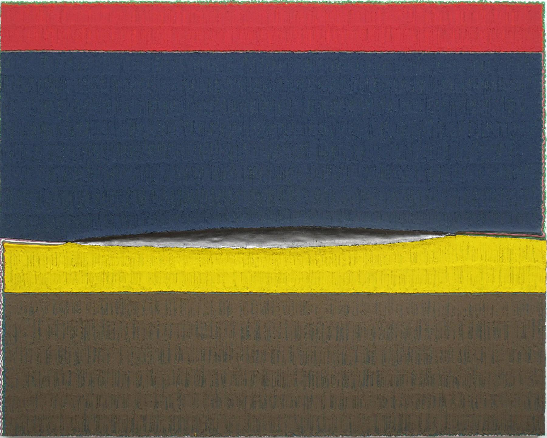 Pile Up&Rub - Interstice (7-04)