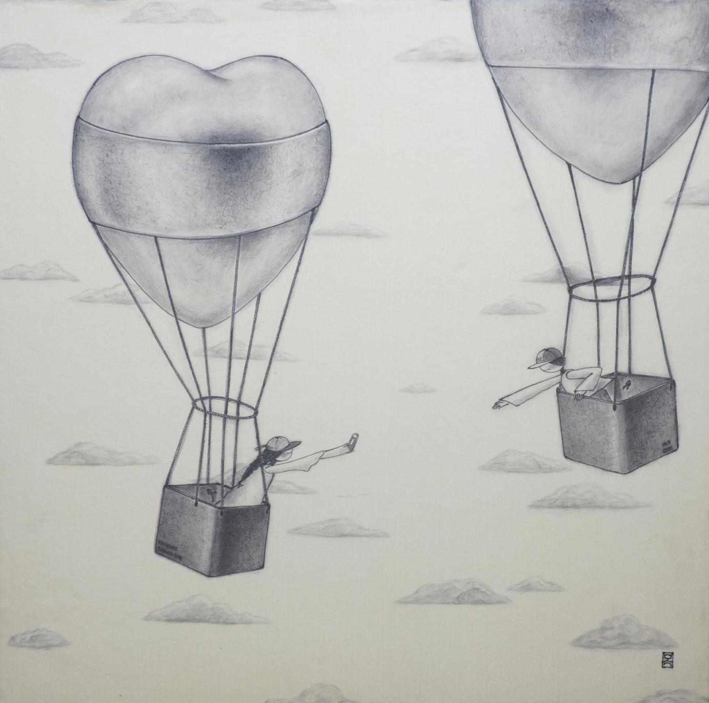Balloon trip_Autumn