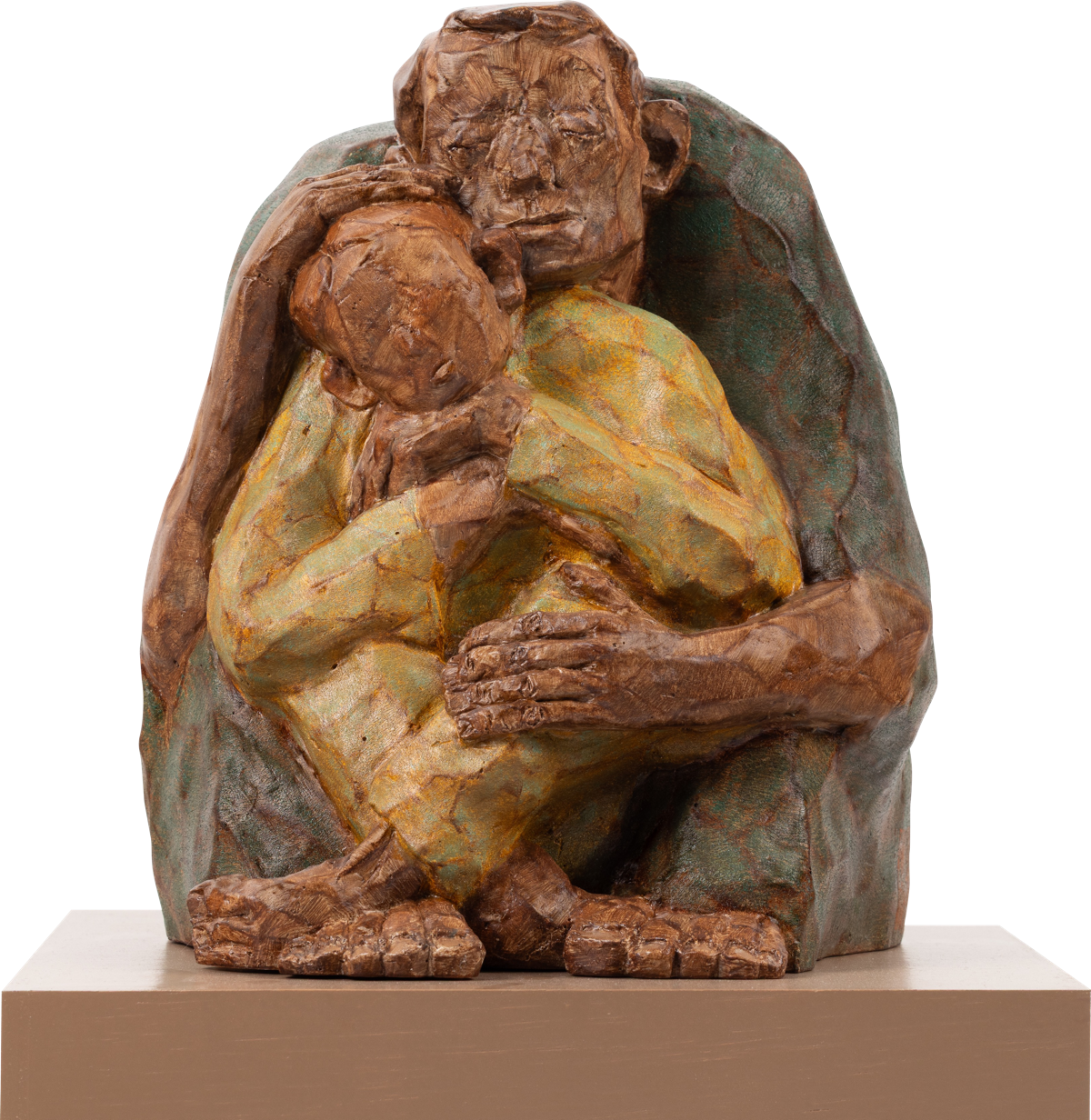 Artwork by Korean artist