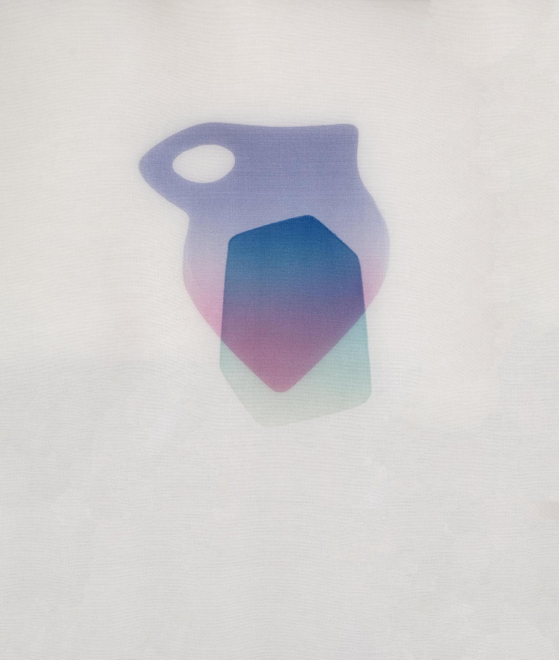 Artwork by Korean artist