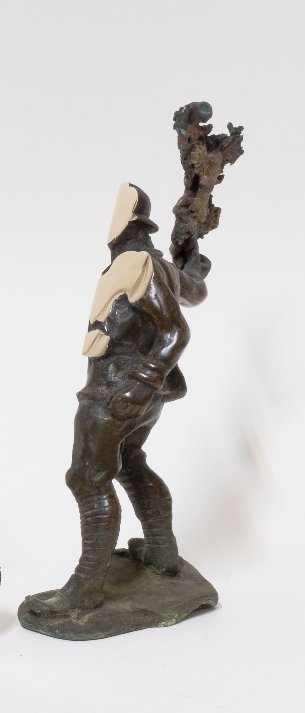 Artwork by Korean artist